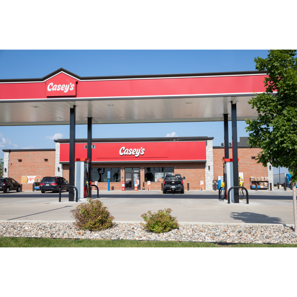 Casey's Windsor